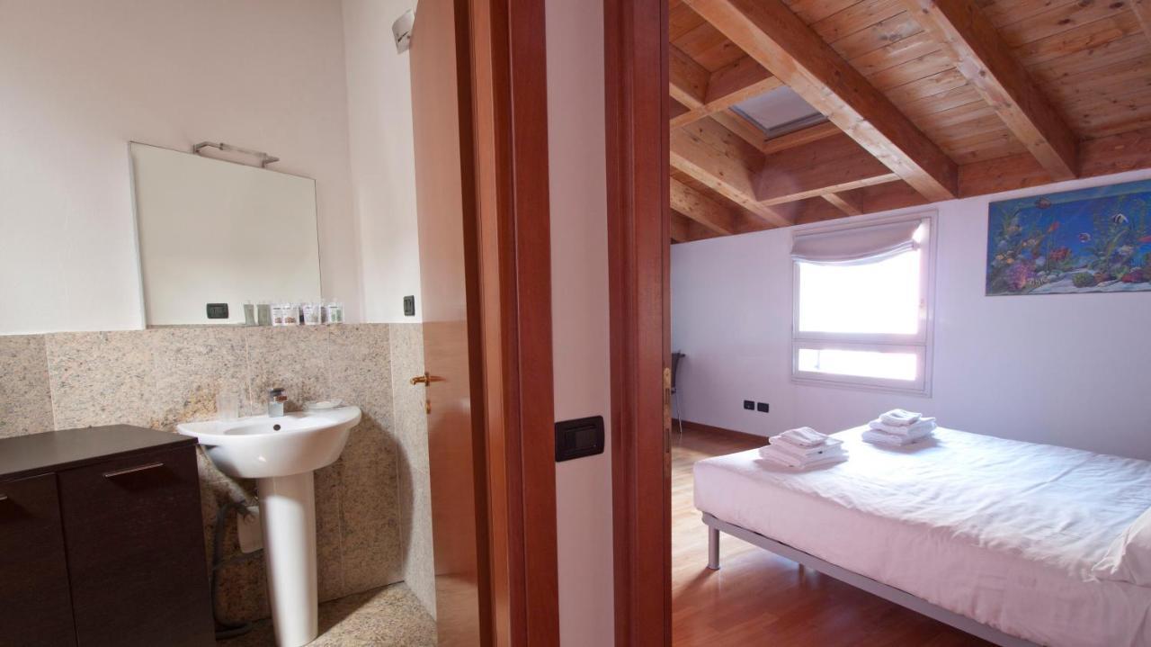 Italianway - Rubens 19 - A Daire Milano Dış mekan fotoğraf