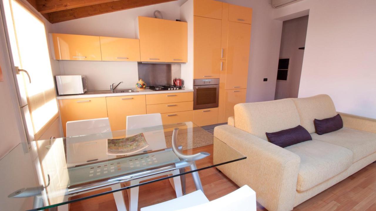 Italianway - Rubens 19 - A Daire Milano Dış mekan fotoğraf