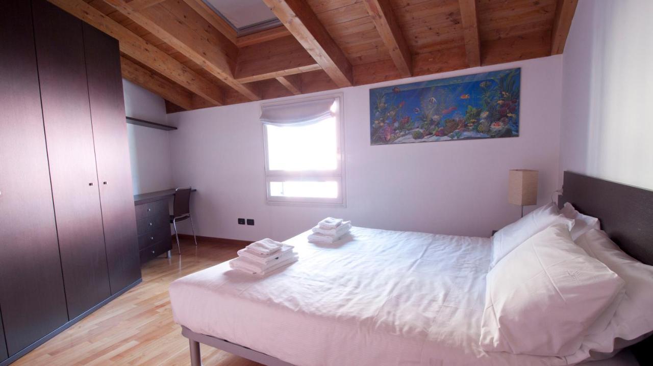 Italianway - Rubens 19 - A Daire Milano Dış mekan fotoğraf