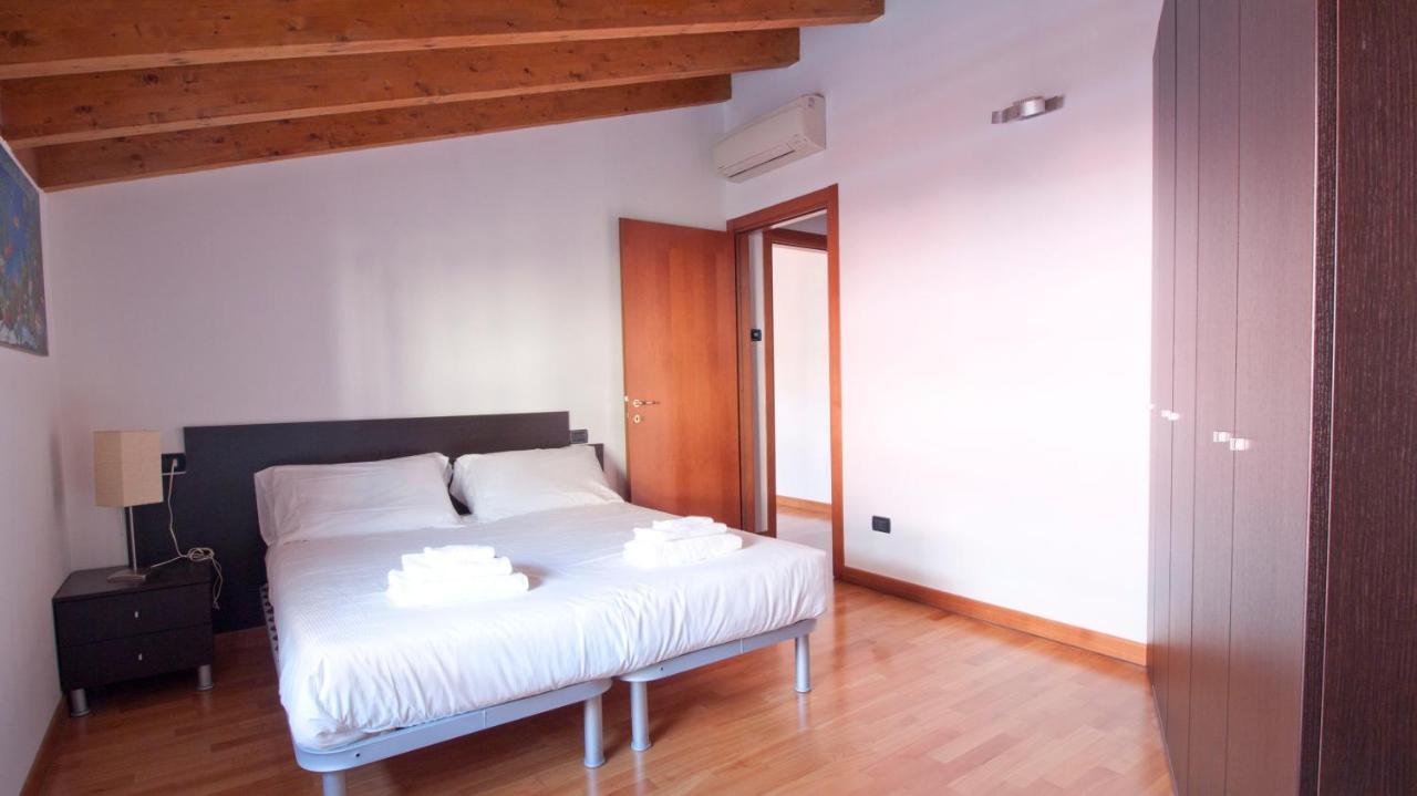 Italianway - Rubens 19 - A Daire Milano Dış mekan fotoğraf