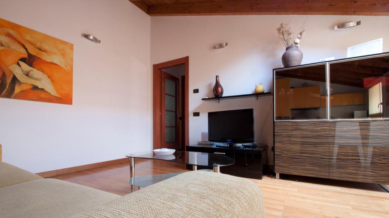 Italianway - Rubens 19 - A Daire Milano Dış mekan fotoğraf