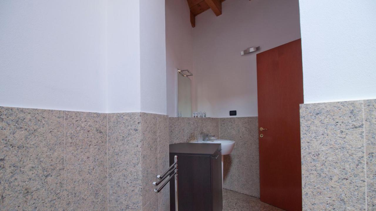 Italianway - Rubens 19 - A Daire Milano Dış mekan fotoğraf