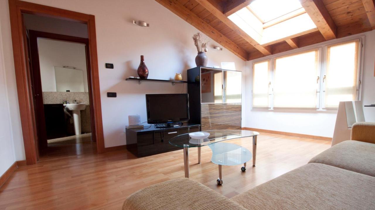 Italianway - Rubens 19 - A Daire Milano Dış mekan fotoğraf