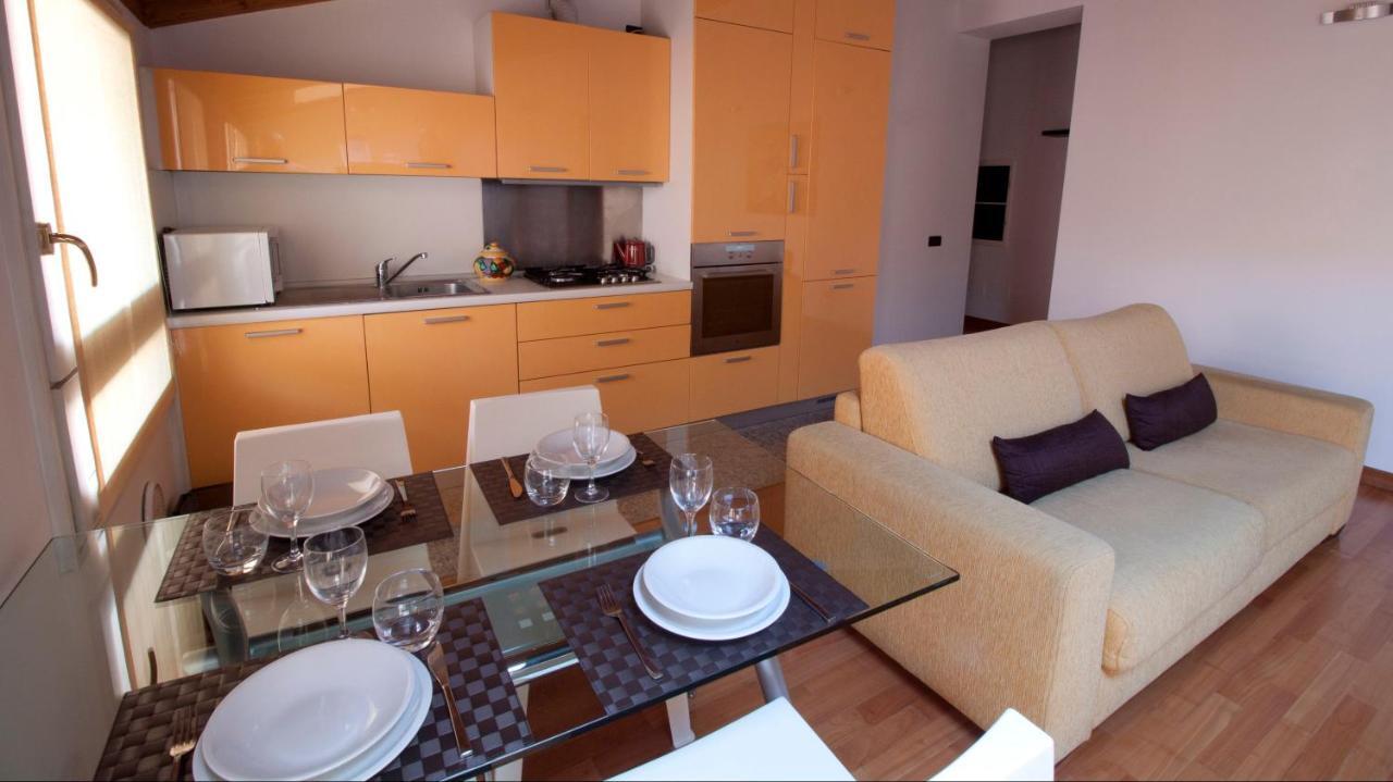 Italianway - Rubens 19 - A Daire Milano Dış mekan fotoğraf